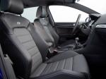 Volkswagen Golf R 5-Door 2013 года